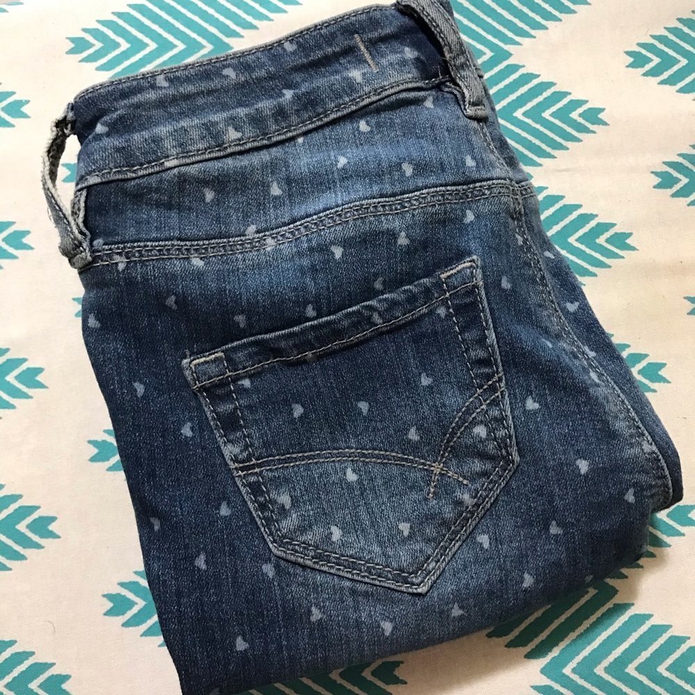 Bullhead Skinny Jeans Size 0